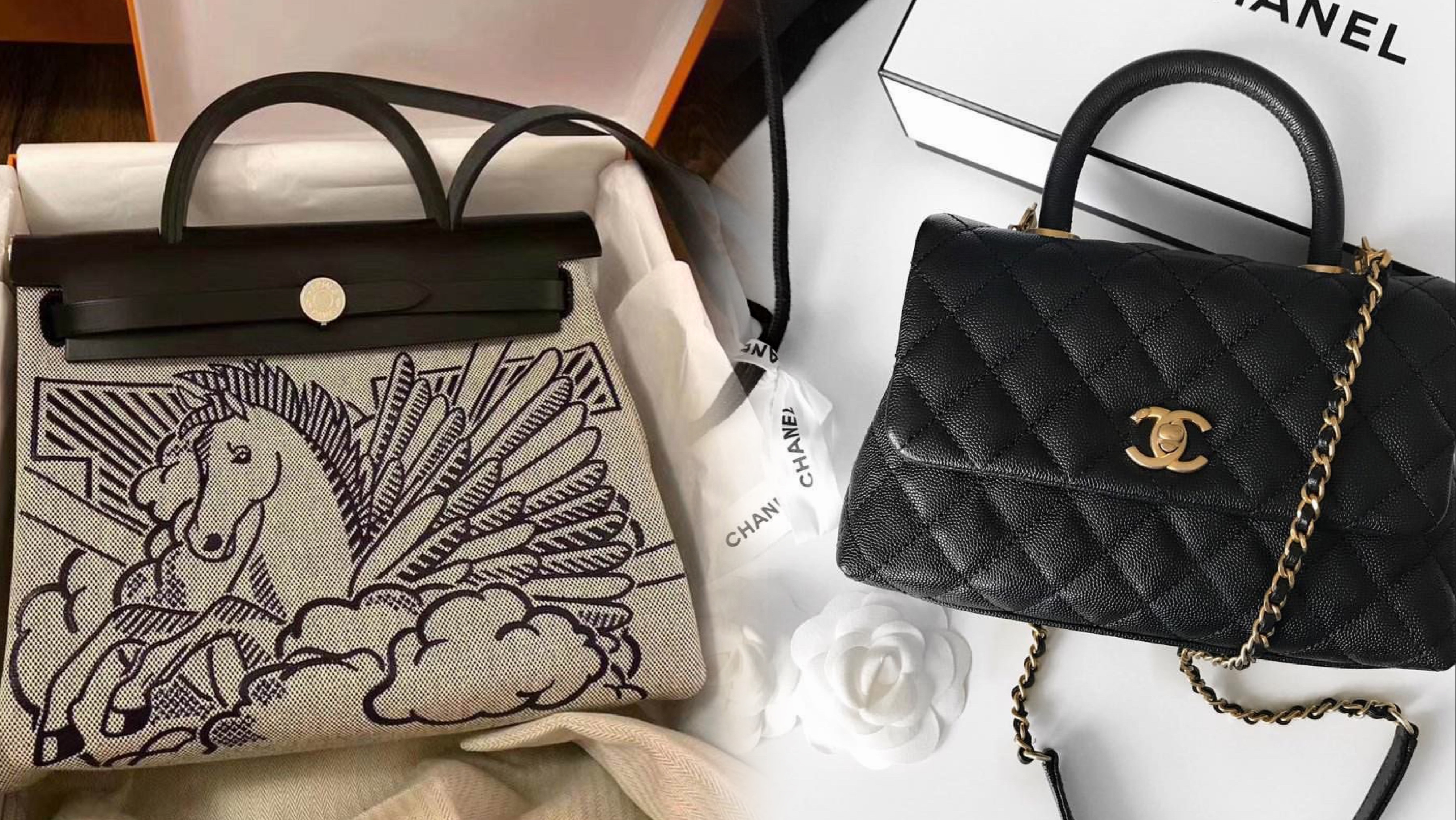 为什么爱马仕包包这么贵而且难买,为什么爱马仕的包包这么贵