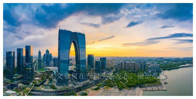 苏州拐点,可怕的苏州