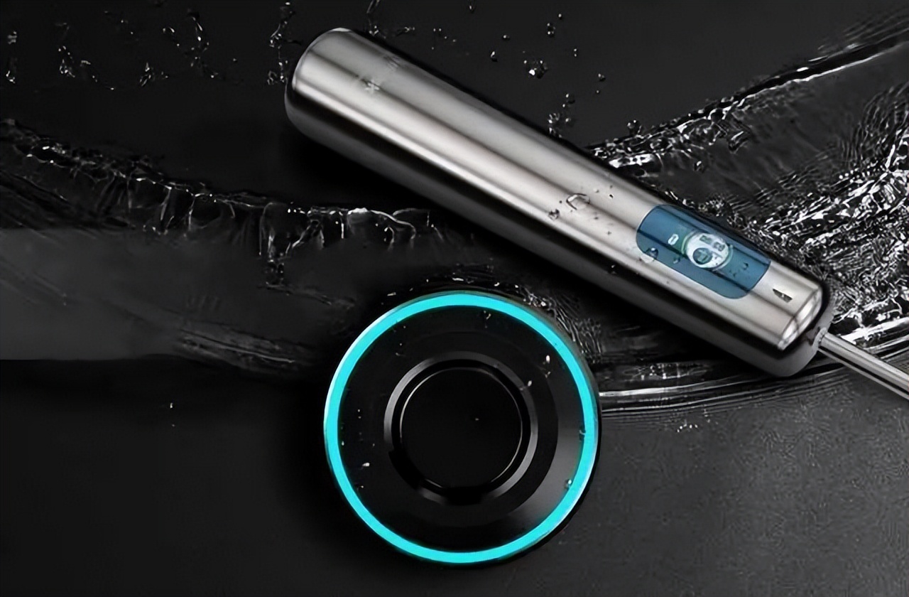 儿童电动牙刷推荐学生党50元以下,老爸评测电动牙刷排名学生党平价