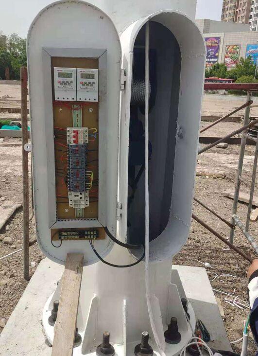 天津高杆灯厂家,天津高杆灯路灯批发