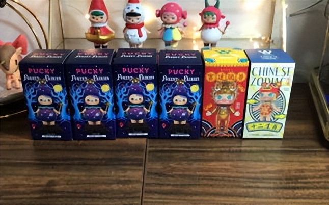 盲盒小程序开发,微信盲盒小程序这个项目能做吗