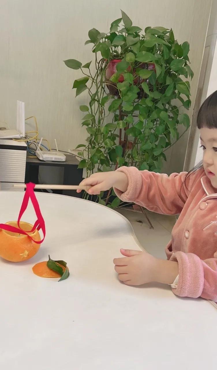 鏆栨殩鐨勫皬妗旂伅鎵嬪伐,娓╂殩鐨勫皬妗旂伅骞煎効鎵嬪伐