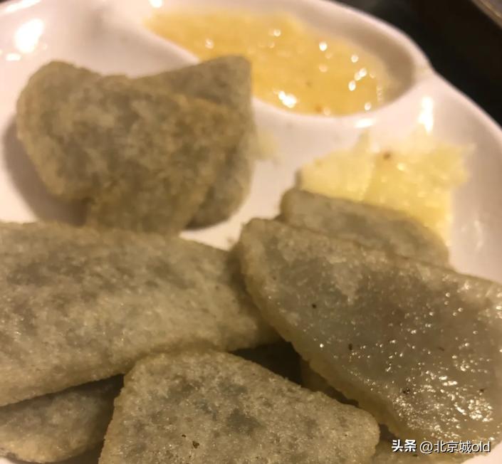 北京钟声胡同烤鸡翅,回民胡同烤翅