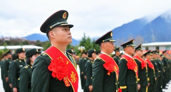 展望2035年军官退役政策,准备退役的军官要做哪些准备