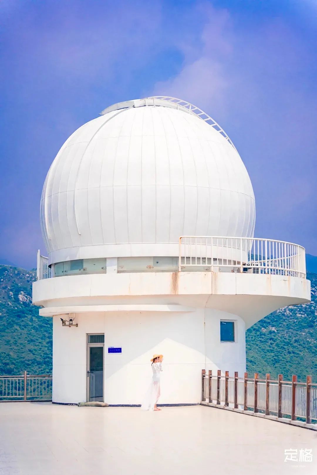 深圳小众打卡景点龙岗,2022深圳10个小众打卡地免费游玩