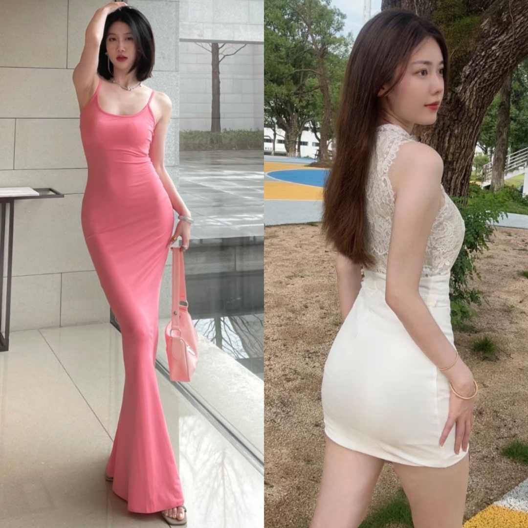 衣服穿搭女高级感,显高级感的衣服搭配职业装