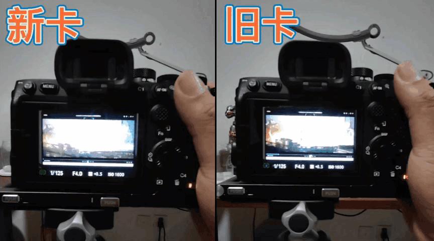 索尼a7m4入门拍摄,索尼a7m4拍摄特殊功能