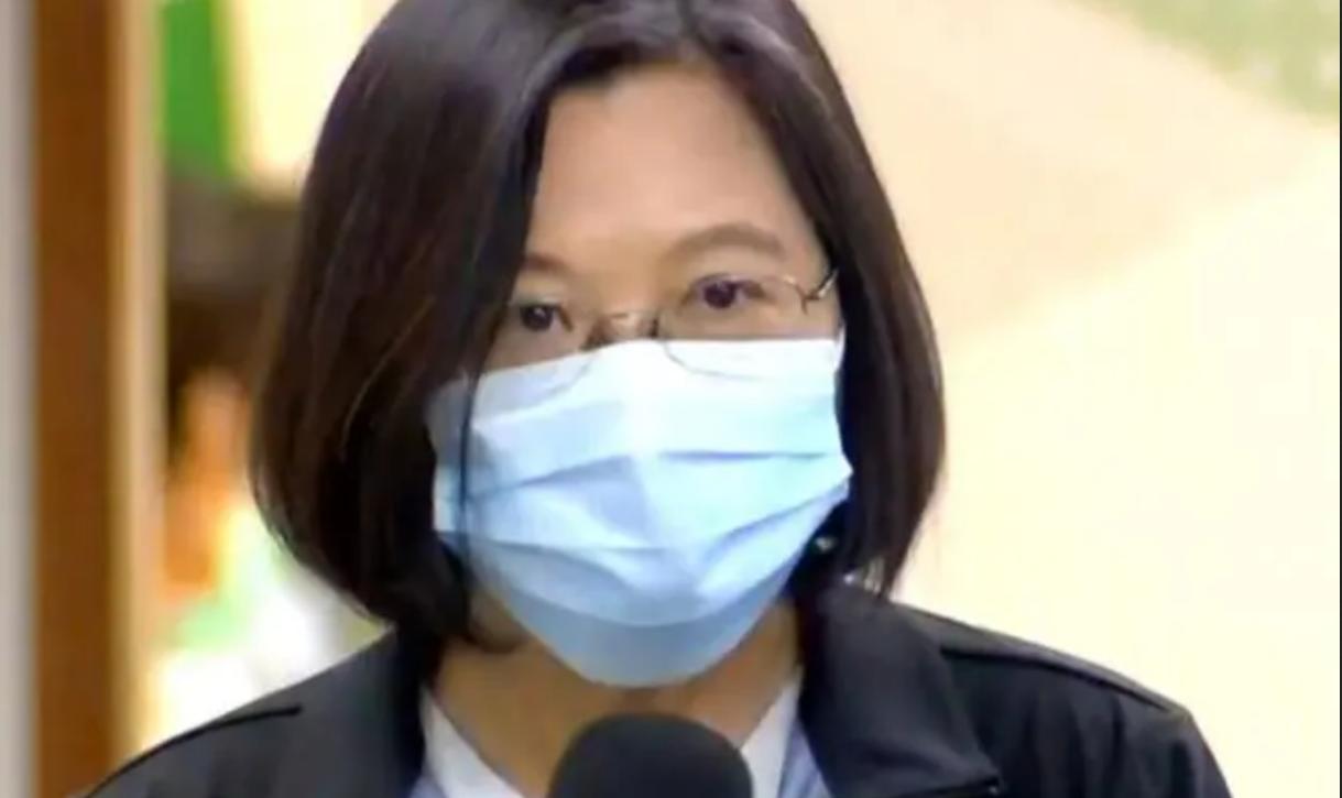 柯文哲谈台湾主导大陆文化,柯文哲带领大陆走向文明