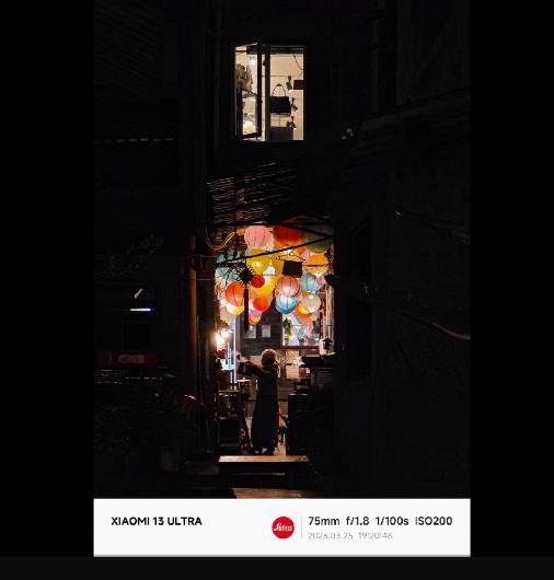 安卓1亿像素与iphone1200万拍照,iphone拍照对比小米1亿像素