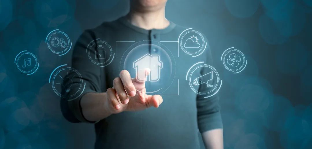 小米华为全屋智能整合,华为与小米的智能互联