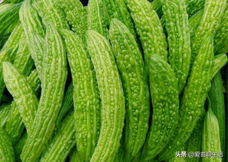夏季时令养生蔬菜10种,吃哪些水果蔬菜可以明目