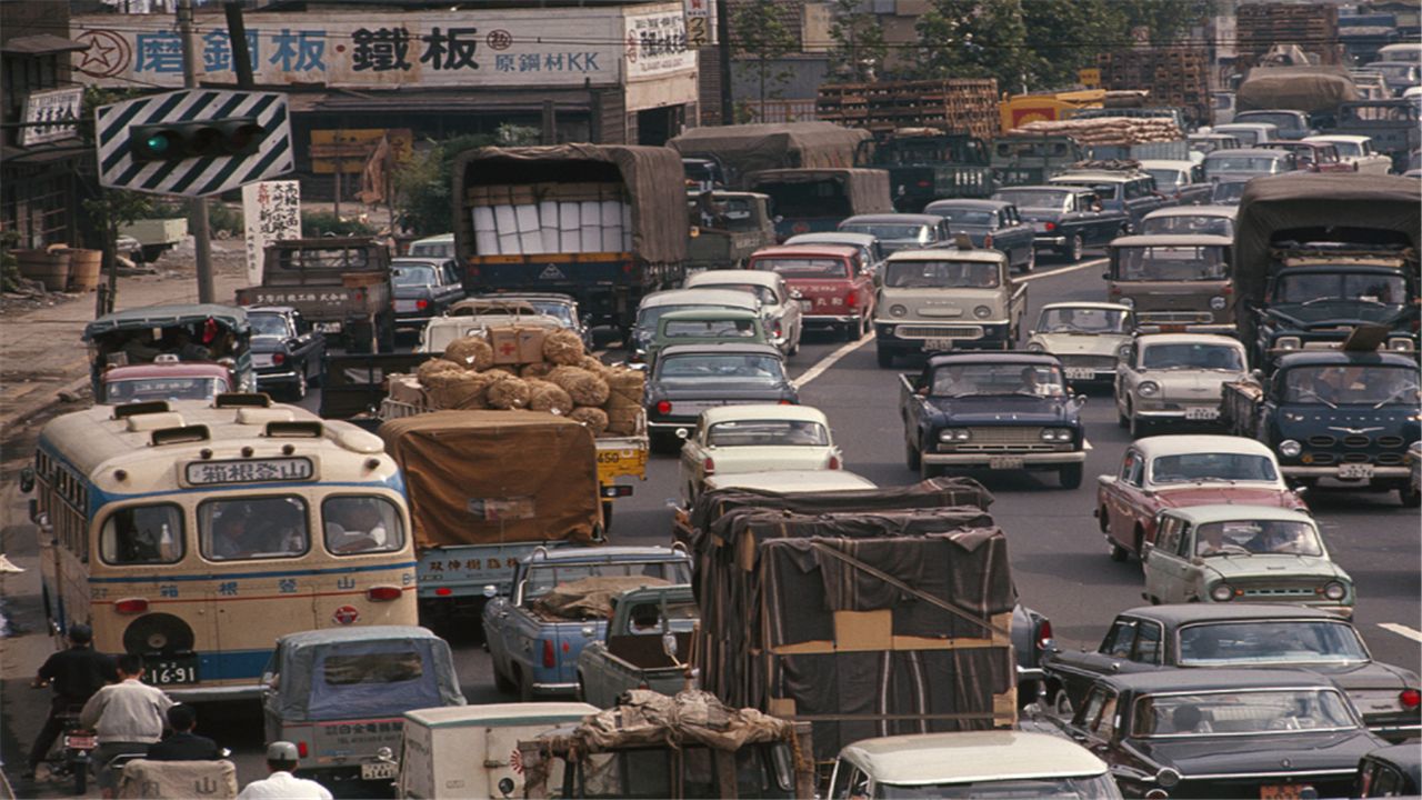 日本底层真实工资,日本东京生活成本及工资