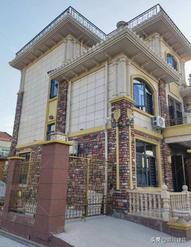 汇置尚岛别墅163平样板间,融创伍杄岛163平米别墅