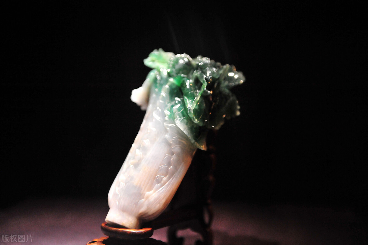 中国十大国宝级玉器,中国十大玉器文物排名