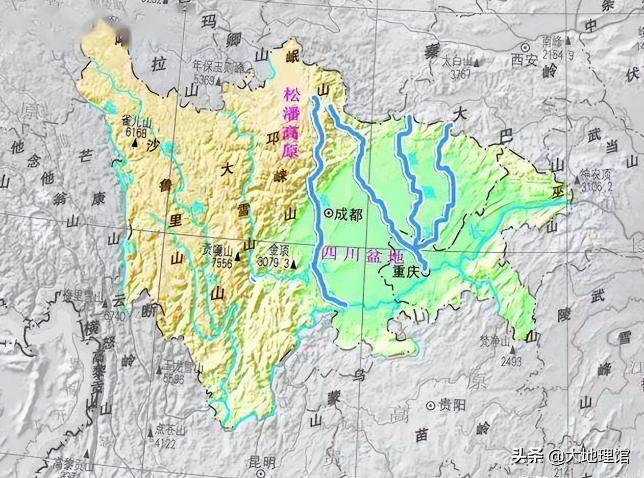 四川饮食以辣为主还是麻为主,四川是麻还是辣