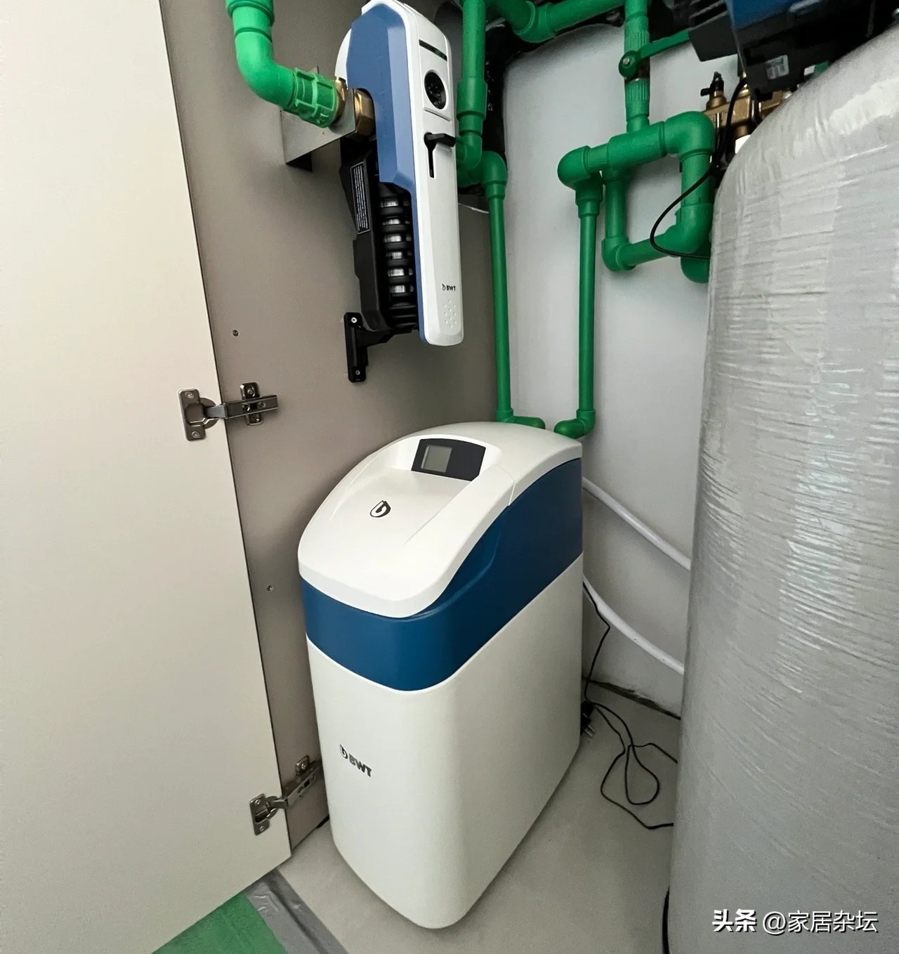 厨房电器：2种不要装，4种不要买，不是误导，是3次装修的教训