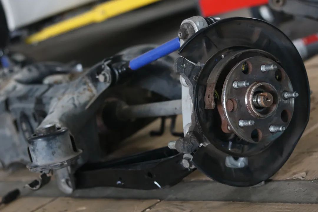 12代皇冠经典复原,14代皇冠彻底翻修之后感受