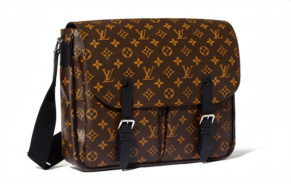 lv邮差包为什么有的有手提,lv邮差包为什么会开裂