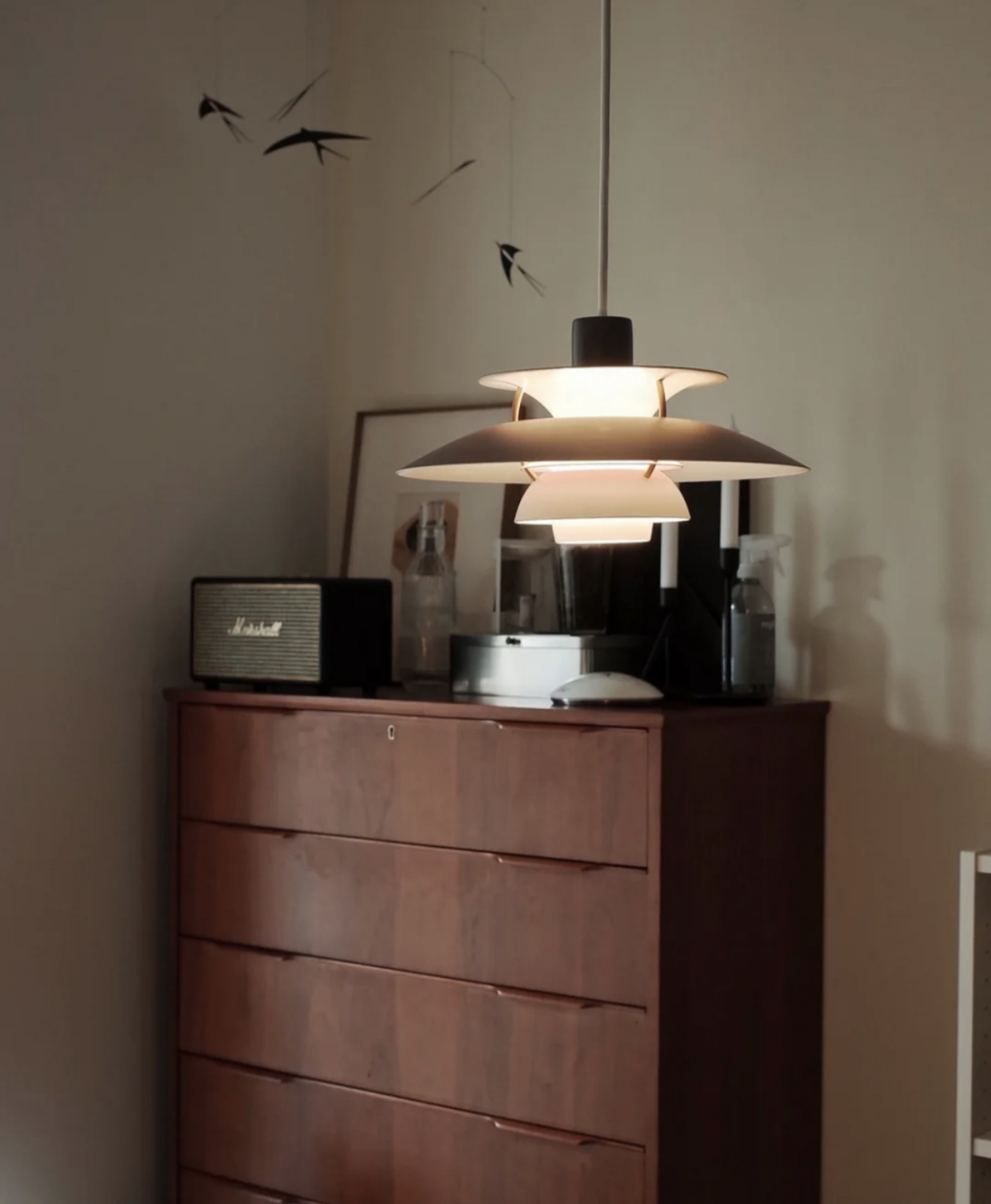 有氛围感而且又不贵的灯,推荐几款又好看又亮的灯