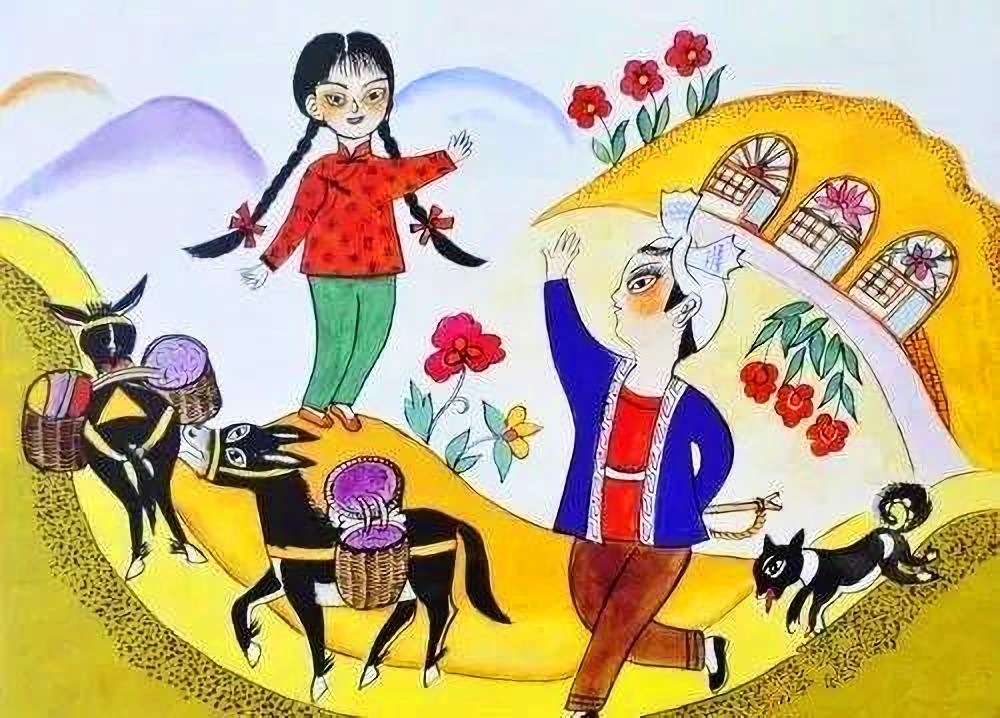 彭桓大头《追赶夕阳的疯狂自驾》7秦川八百，王农心系中国远征军