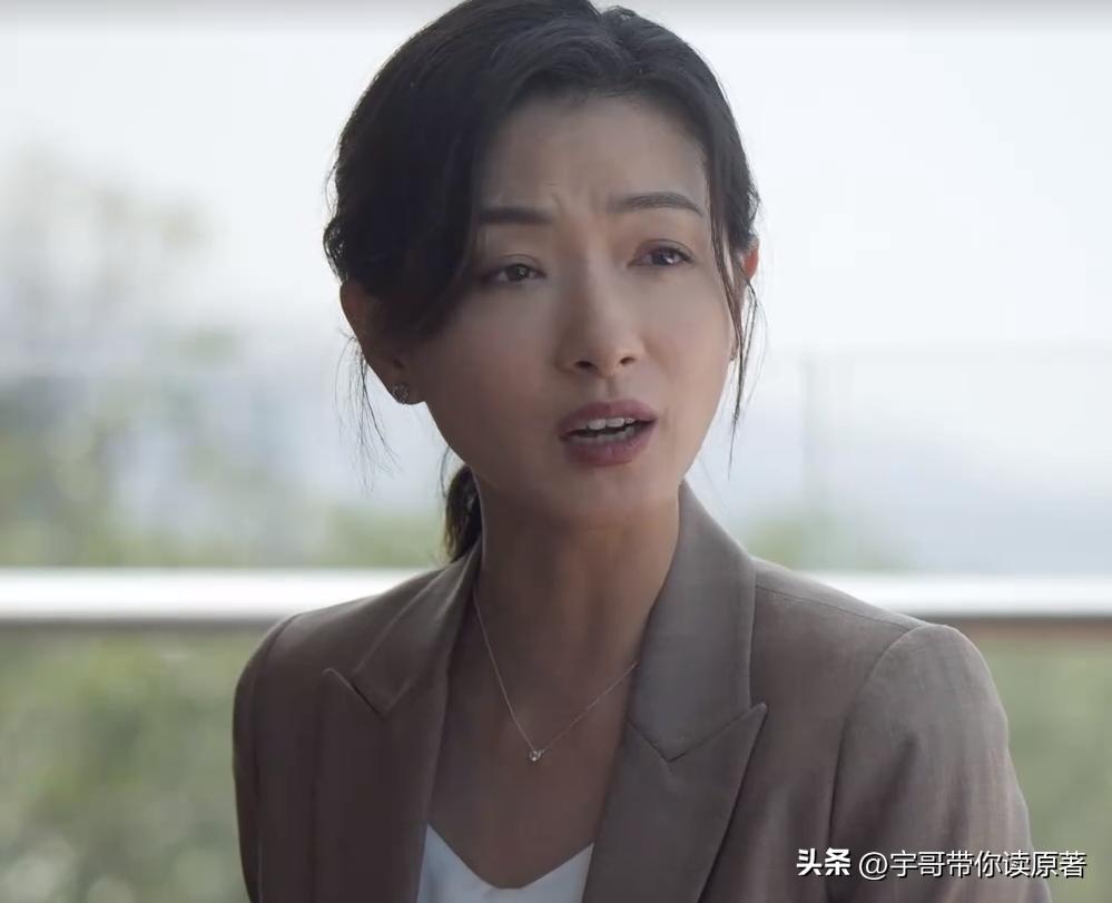 终于开播了!《大博弈》一出手就尺度惊人,周梅森的作品是真牛啊