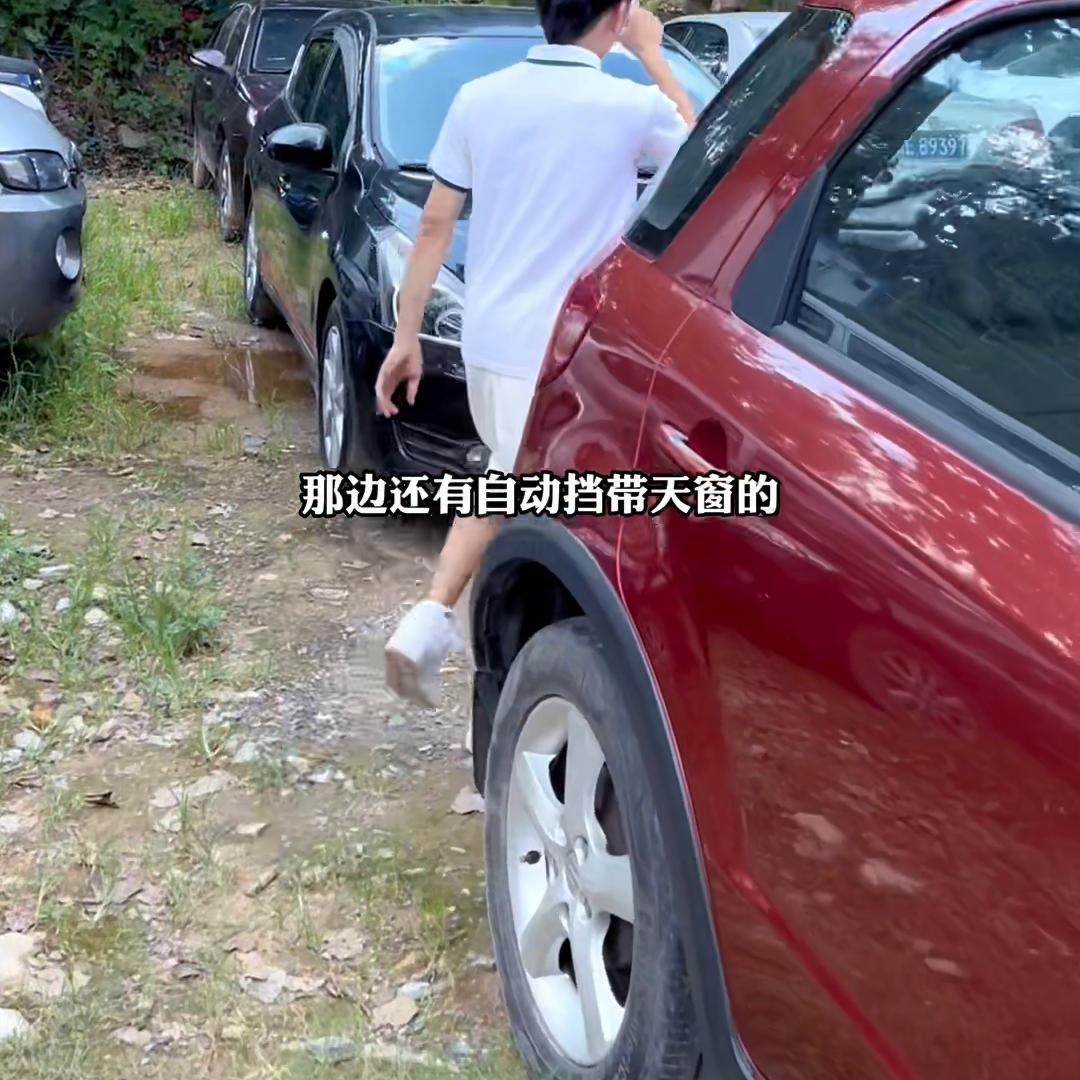 1到2万的二手车建议什么牌子,省油耐用适合跑高速的二手车测评