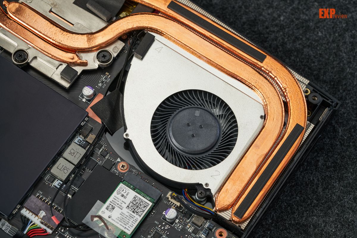 微星冲锋坦克gp76pro测评,微星冲锋坦克gp76pro评测