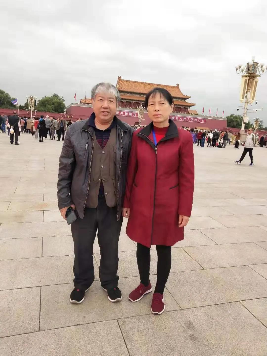 冬天游玩北京故宫,北京故宫附近游玩