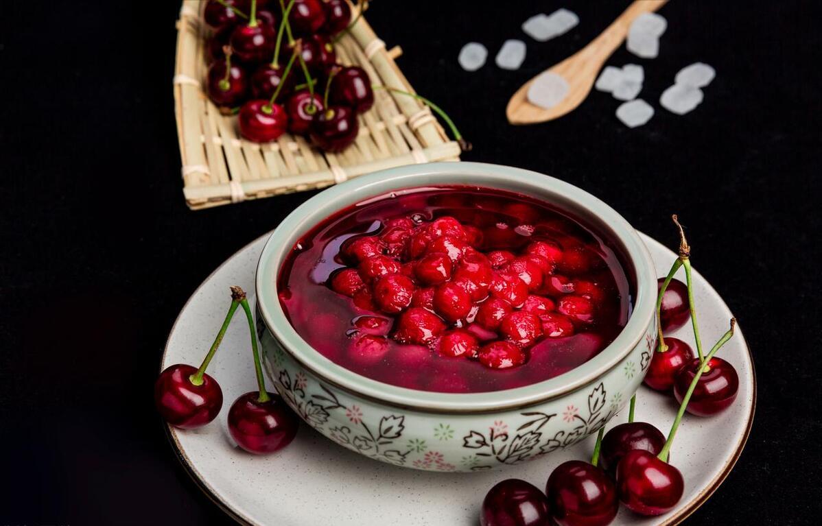 这七种水果绝对是排尿酸高手,这3种水果是天然排尿酸