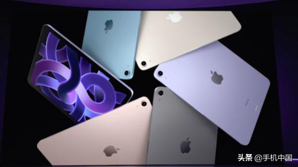 苹果发布会介绍ipadair5,苹果发布ipadair5国内价格