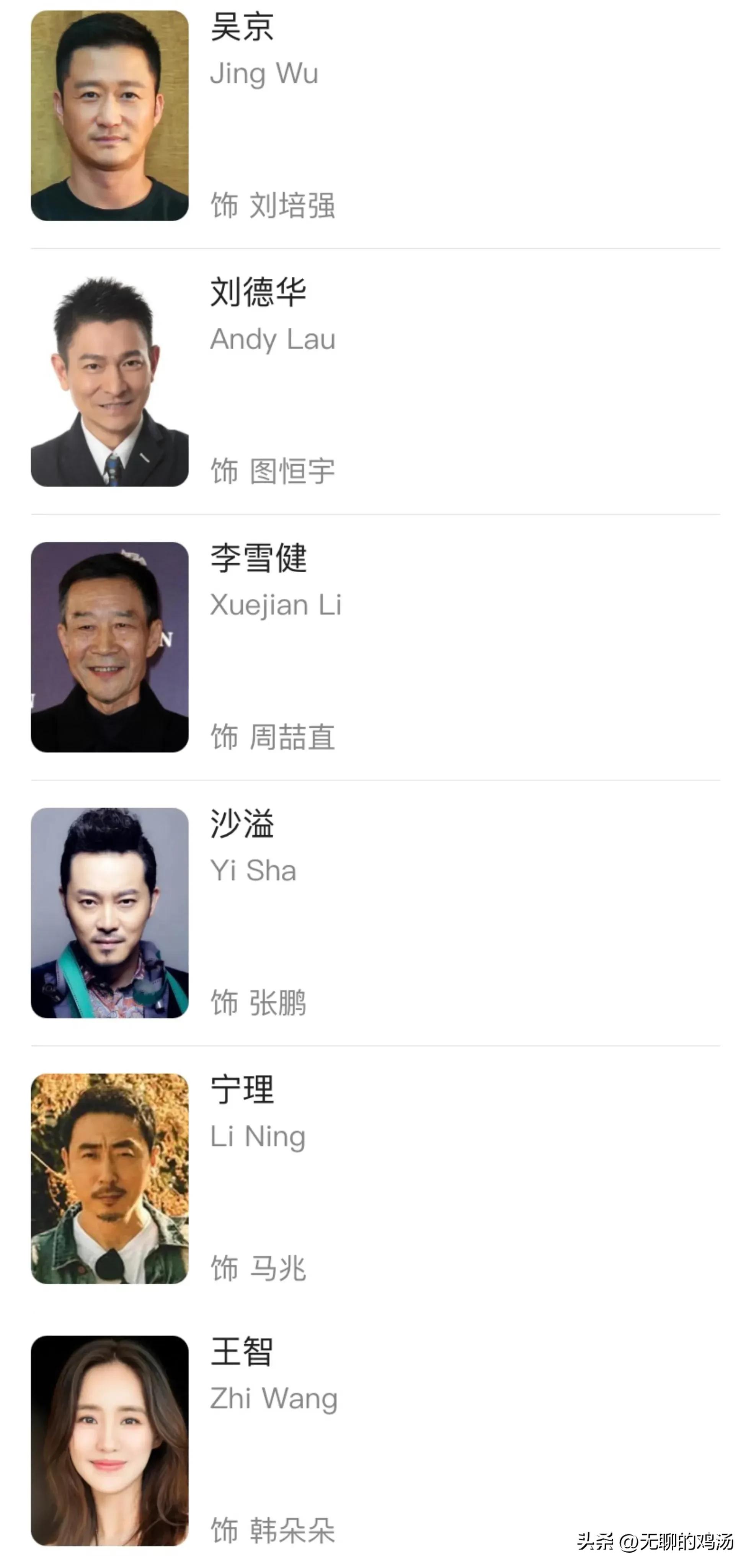 吴京200亿票房第一是谁,吴京主演票房破290亿能拿多少钱