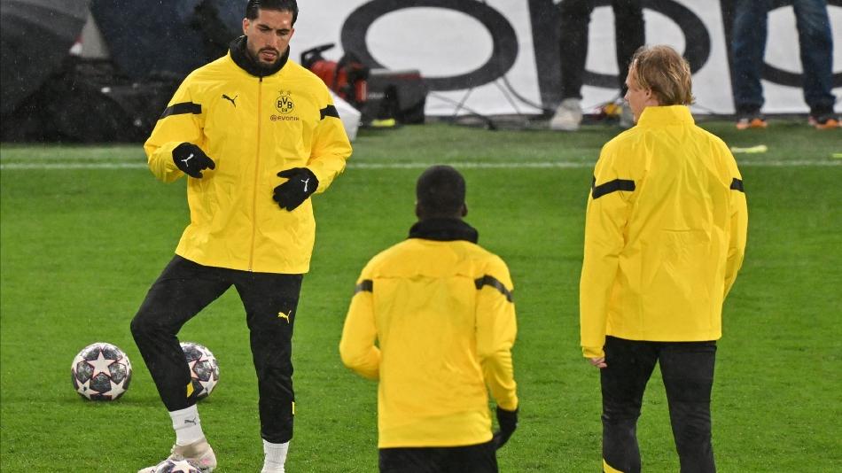 2024欧冠多特蒙德比赛录像回放,19-20欧冠多特蒙德vs英超