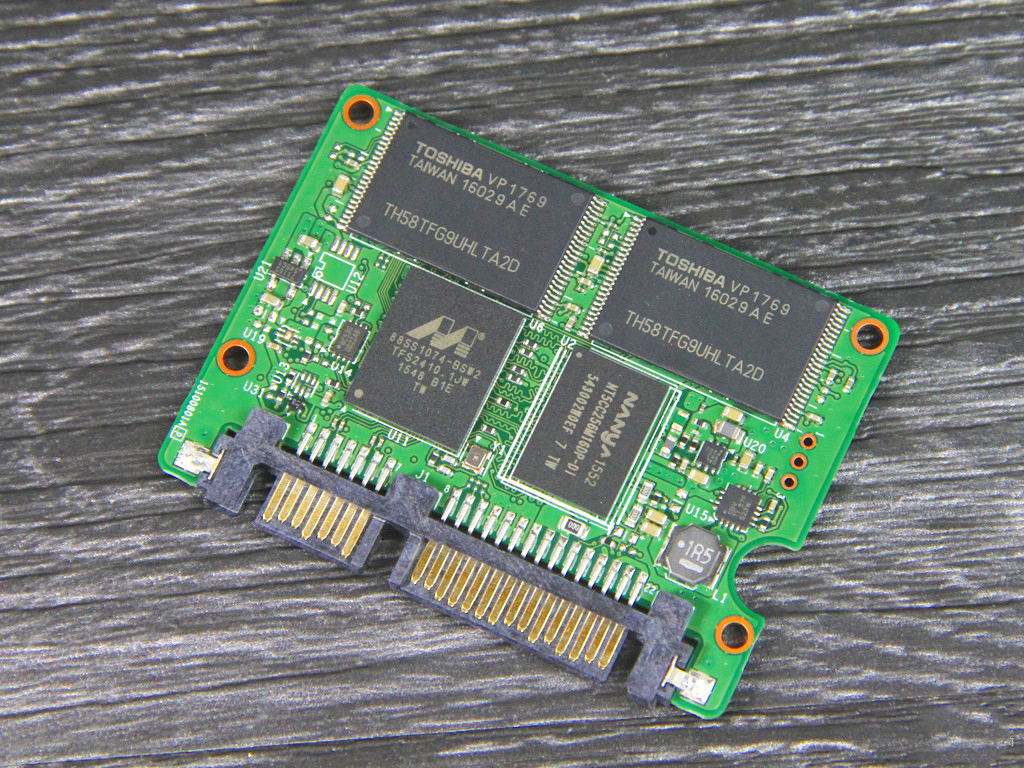 固态硬盘主要性能指标有哪些,固态硬盘的性能指标有哪些