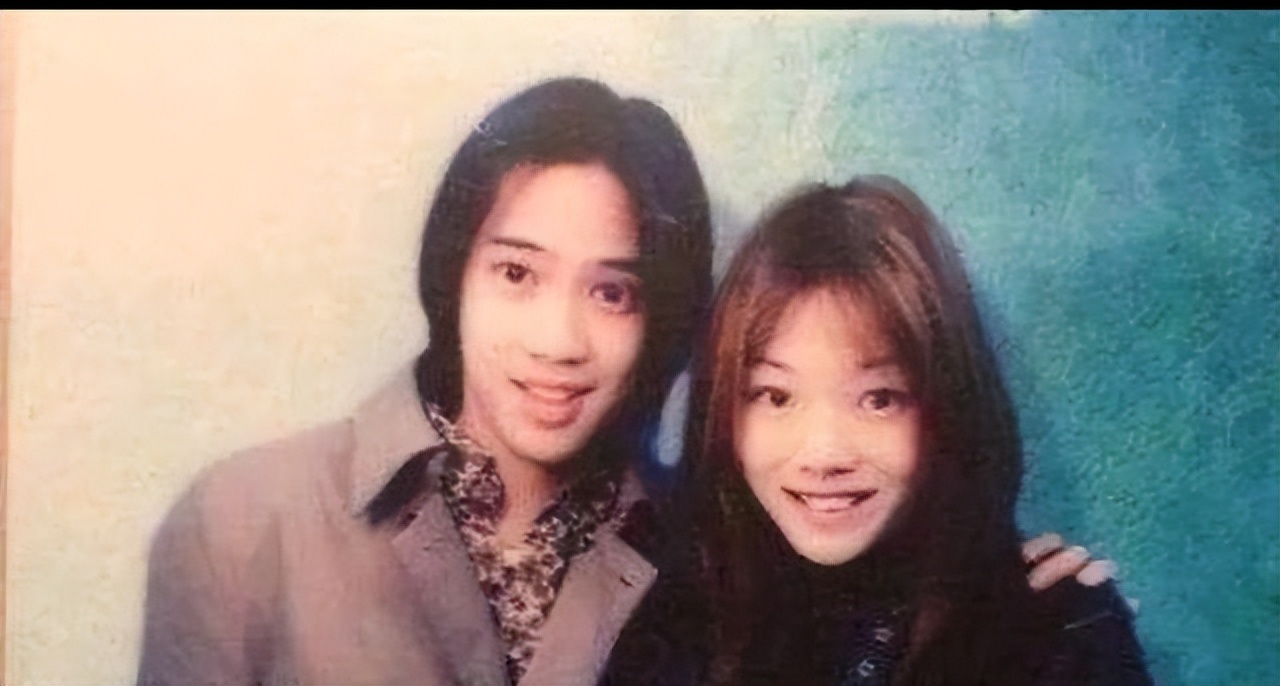 伍智恒被彻底请出豪门,伍智恒选择了嫁给郭永淳