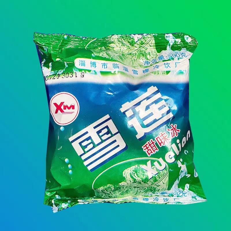 五毛钱的雪莲火了，雪糕护卫PK雪糕刺客背后，是国货升级的困局