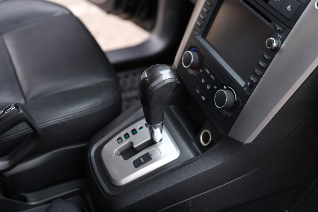 23万公里二手科帕奇,雪佛兰科帕奇石家庄二手