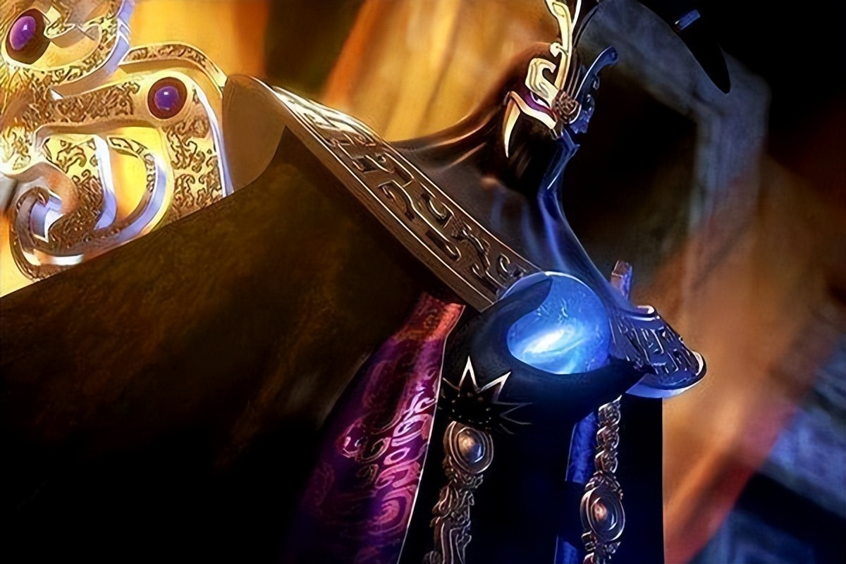 剑来陆沉为什么人气高,剑来陆沉说错话会怎么样