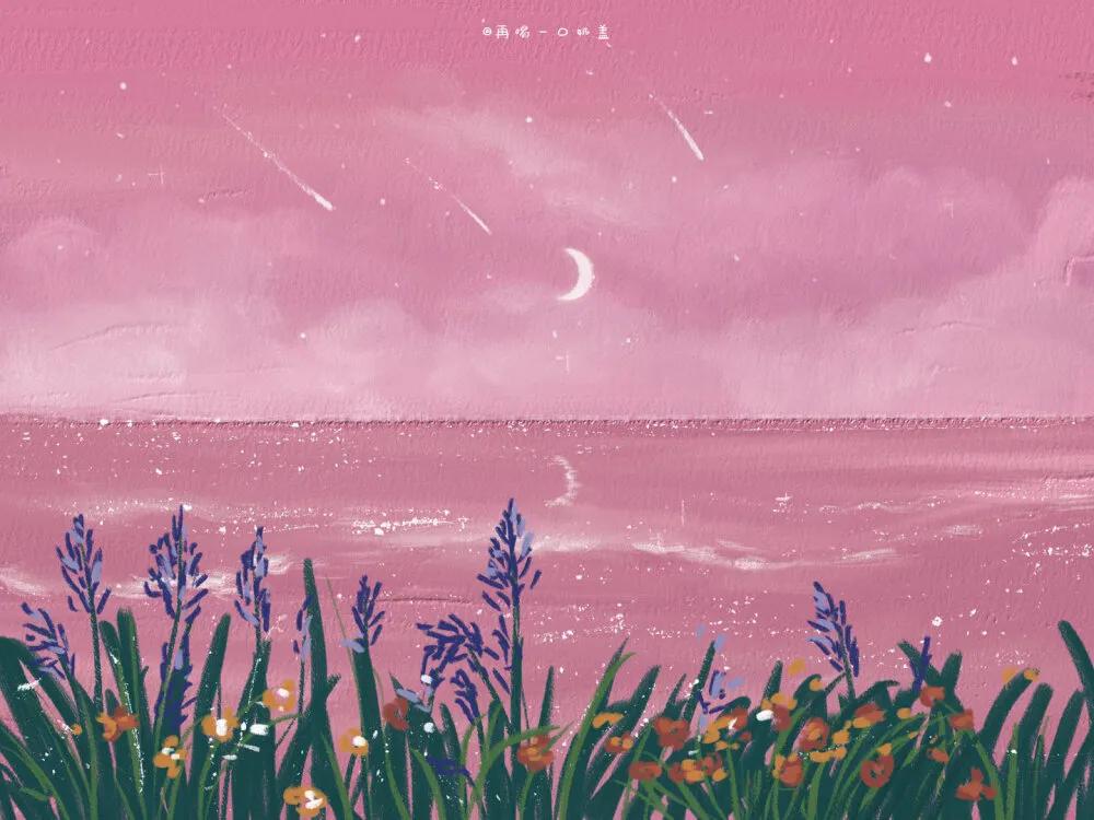 手机星空壁纸,宇宙星空壁纸