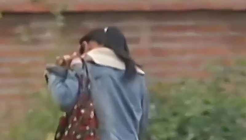 95年吉林农妇好心救毒蛇,吉林农妇好心收养毒蛇