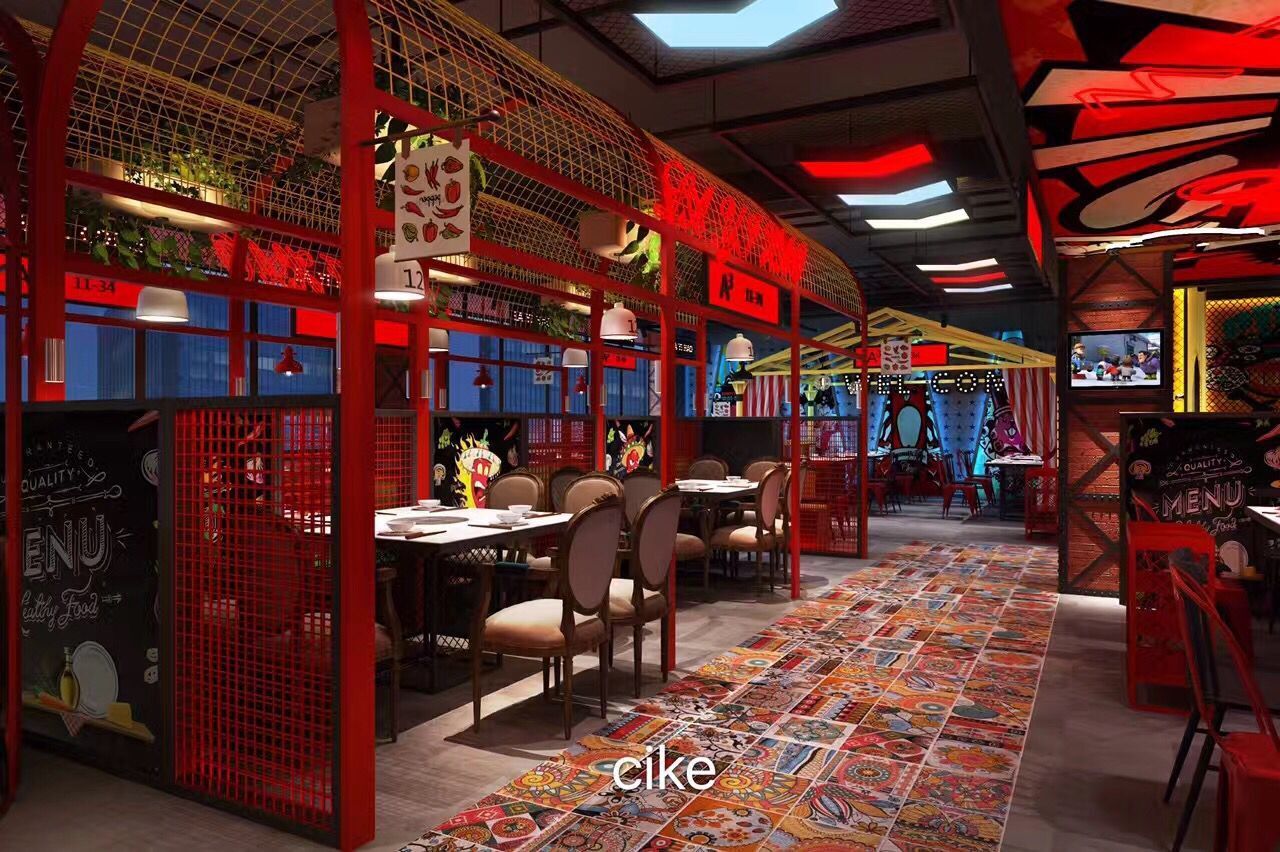 不加盟如何开一家火锅食材店,开火锅店技术入门