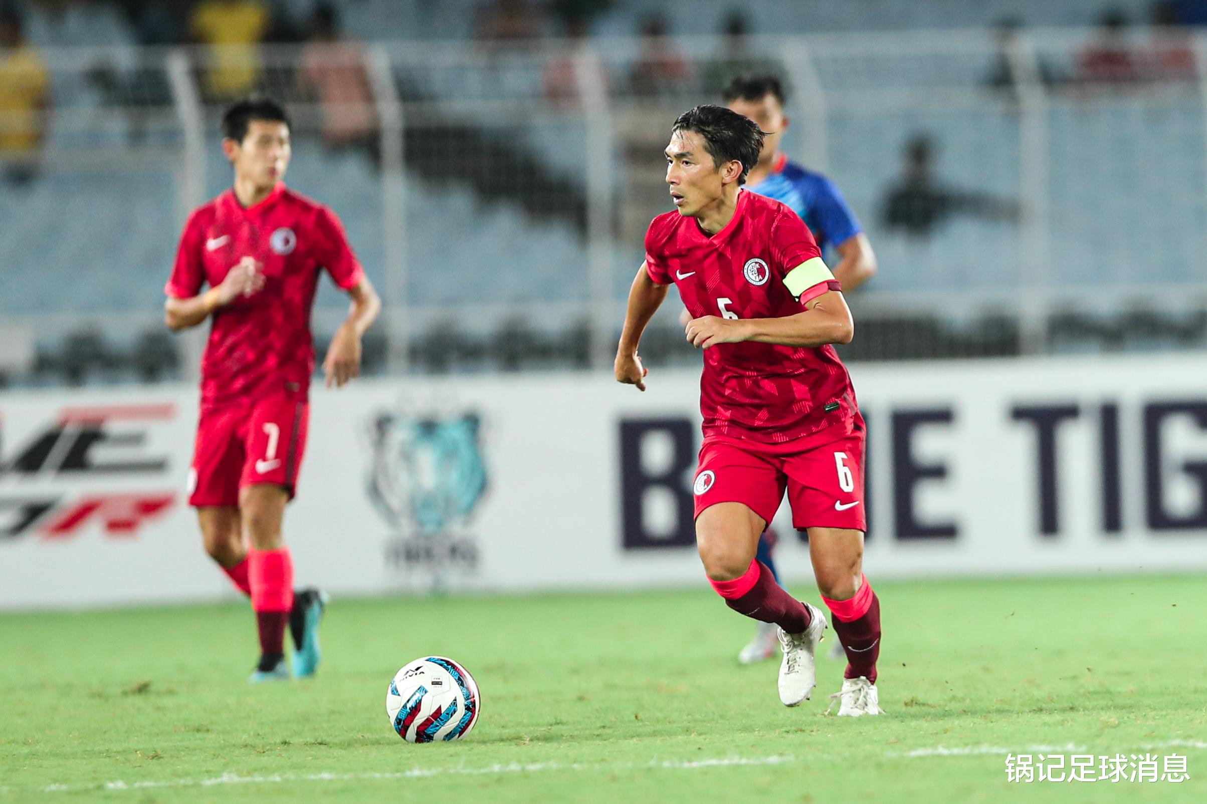 他是德甲名宿，1990年拿到金靴，而今他带中国香港圆梦亚洲杯。