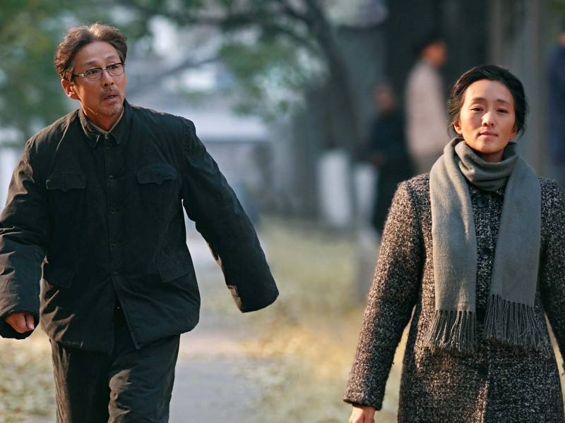 舒淇苦情戏,舒淇从影后到影后的蜕变史