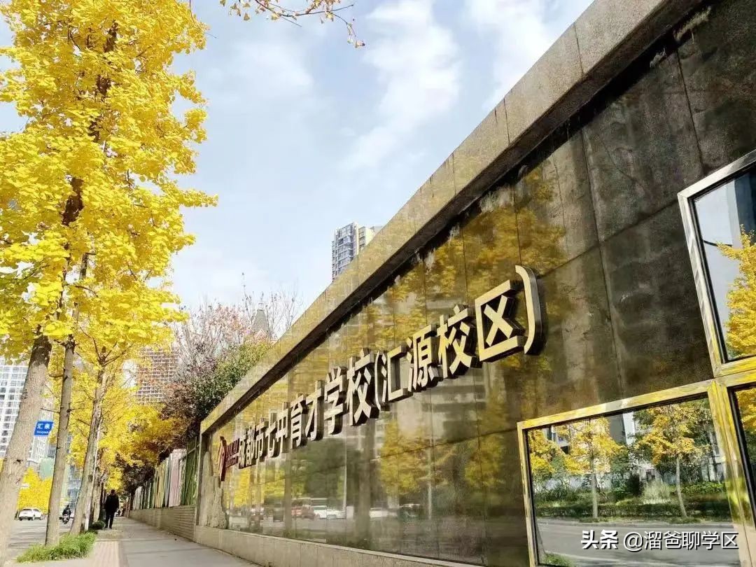 哪些小区可以上七中,成都锦江区7中育才对应的楼盘