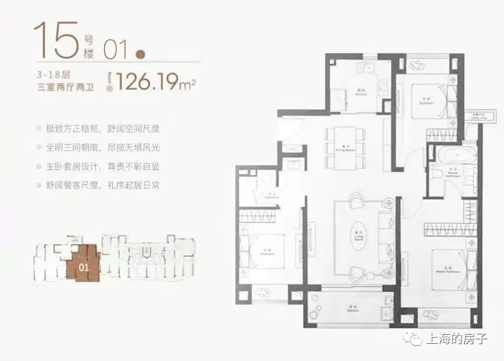 大虹桥板块楼市,大虹桥蟠龙天地合院价格