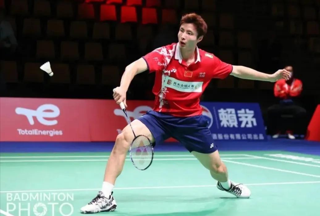 中国对日本羽毛球苏迪曼杯,中国横扫韩国苏迪曼杯夺冠评论