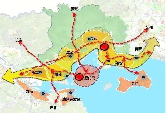 漳州港房子未来有潜力吗,2024年漳州港能不能入手