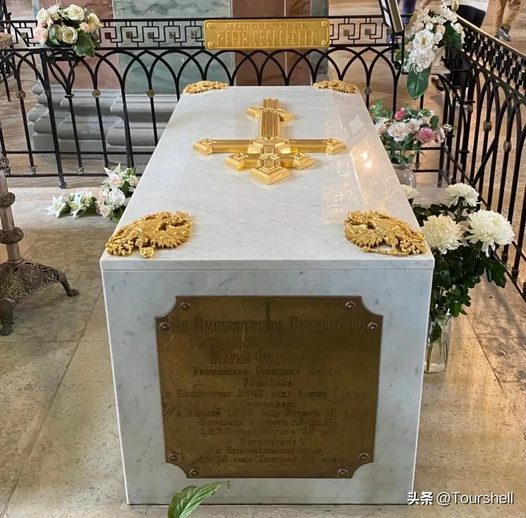 圣彼得堡城市风景视频,俄罗斯最美丽的城市