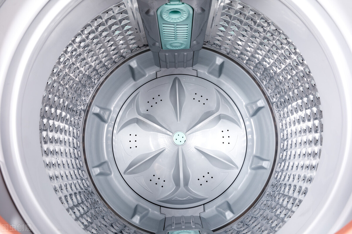 洗衣机不能启动是什么问题,洗衣机无法启动是怎么回事