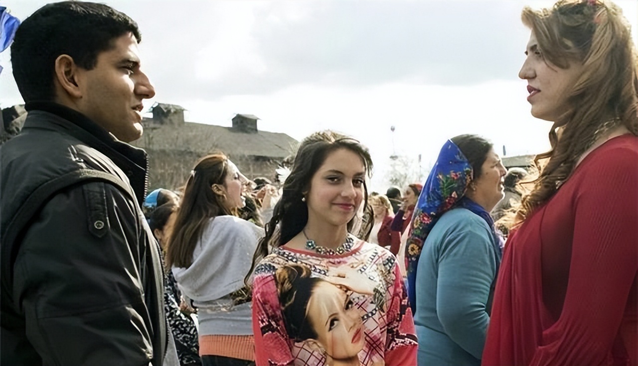 保加利亚有多开放？“新娘集市”引人羡慕，花2万就可以买个老婆