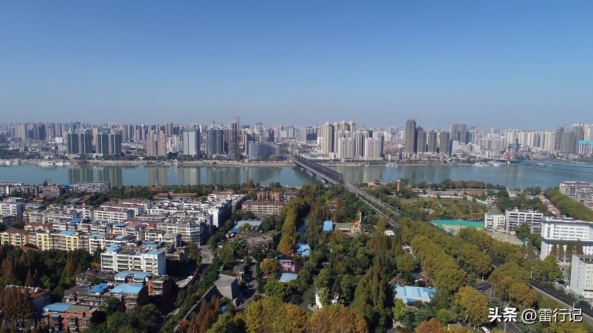 湖北襄阳唐城景区占地多少亩,湖北襄阳唐城景区是谁开的